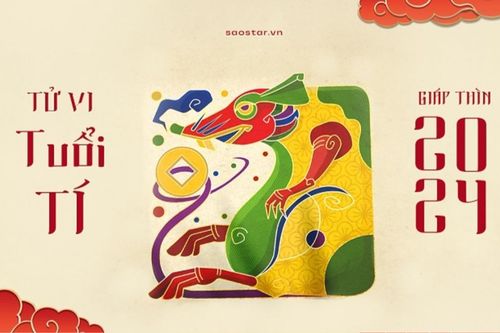 Tuổi Tý năm 2024: Sự nghiệp sang trang, tiền bạc rủng rỉnh