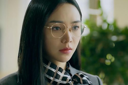 Chúng Ta Của 8 Năm Sau tập 41: Nguyệt nghi đứa bé trong bụng 'tiểu tam' không phải con của Tùng