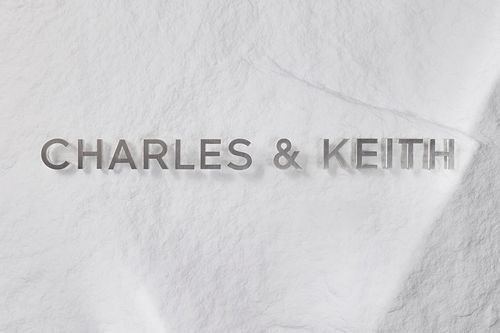 CHARLES & KEITH chào đón năm 2024 với nhận diện thương hiệu mới