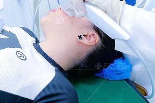 Bôi tê da có dễ gây biến chứng?