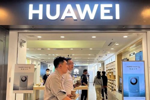 Huawei ưu tiên sản xuất chip AI thay vì dòng smartphone đang bán chạy nhất
