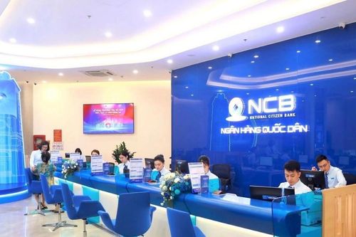 Biểu lãi suất huy động ngân hàng NCB tiếp tục thay đổi trong tháng 2/2024