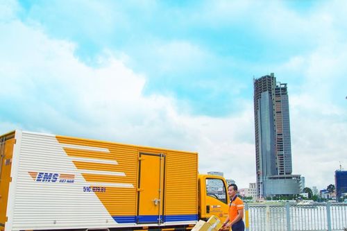 Kinh doanh khó khăn, EMS báo lãi quý 4/2023 giảm hơn 42%