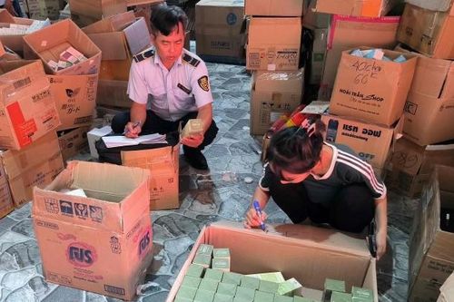 Ngày này năm xưa 6/2: Quy định chức năng, nhiệm vụ của Cục Quản lý thị trường