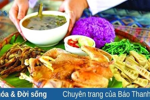 Đảm bảo nguồn cung thực phẩm tại chỗ