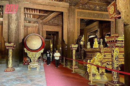 Để các lễ hội mùa xuân diễn ra an toàn, lành mạnh