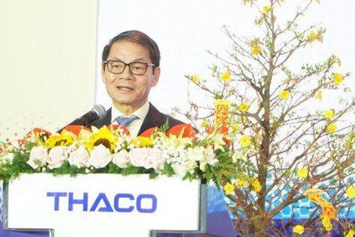 Thaco dự kiến nộp ngân sách gần 24.500 tỷ đồng năm 2024