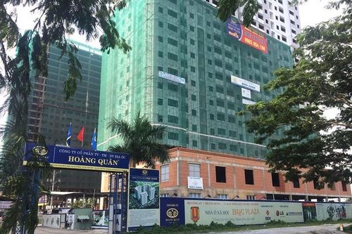 TP.HCM sẽ điều chỉnh quỹ đất xây nhà xã hội