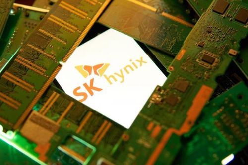 SK Hynix xây dựng nhà máy tiên tiến ở Indiana, thúc đẩy khả năng tự cung cấp chip của Mỹ