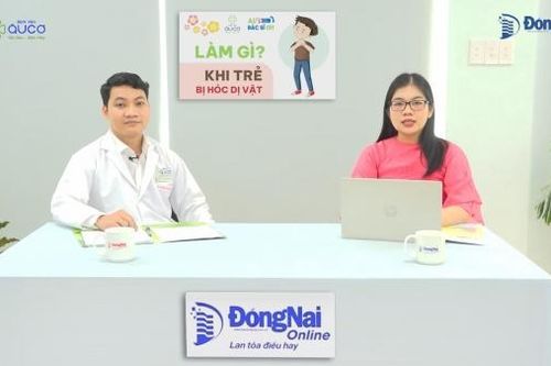 Hóc dị vật phải làm sao?