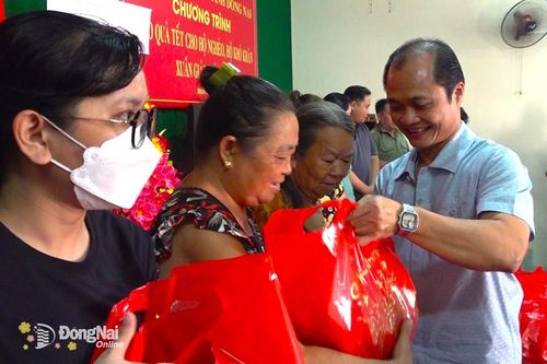 Khắp nơi trong tỉnh chiều 6-2-2024