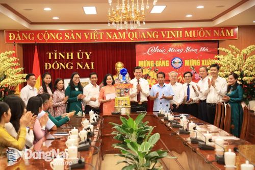 Đưa hình ảnh và giá trị của Đồng Nai ngày càng vươn xa hơn
