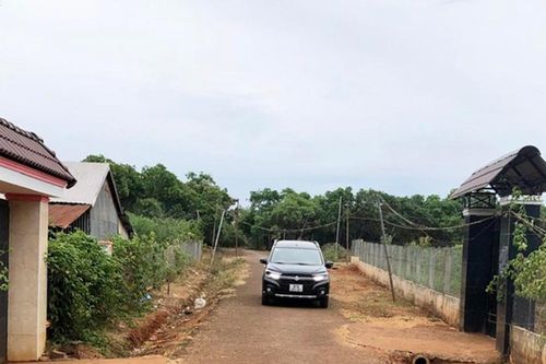 Ia O những ngày cuối năm