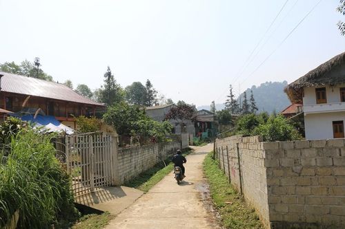 Xây dựng mô hình điểm 'Thu gom và xử lý rác thải góp phần phát triển du lịch bền vững'