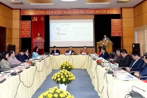Tiện ích và nguy cơ