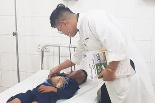 Cảnh báo bỏng do pháo tự chế