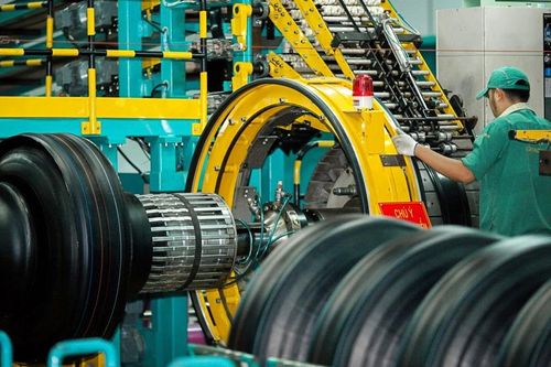 Cao su Đà Nẵng (DRC): Có thêm nhiều khách hàng quốc tế mới, doanh thu năm 2024 có thể tăng 20%