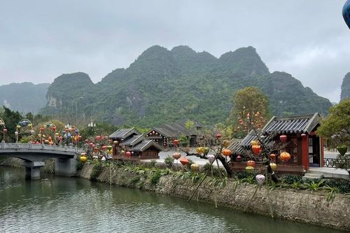 Hoa Lư: Đô thị di sản thiên niên kỷ - Khát vọng tiếp nối