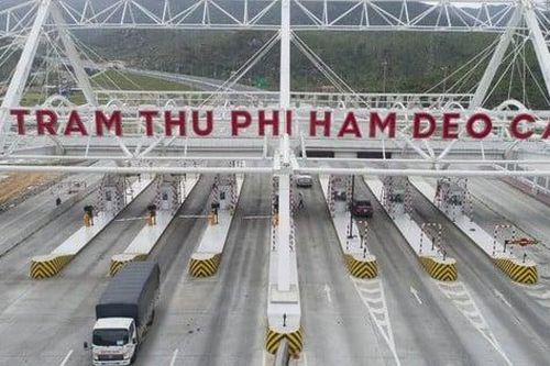 Đèo Cả: Nợ phải trả vượt 1,1 tỷ USD