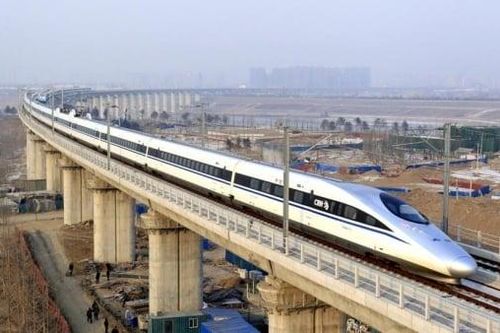 Lập hội đồng thẩm định dự án đường sắt Tp.HCM - Cần Thơ