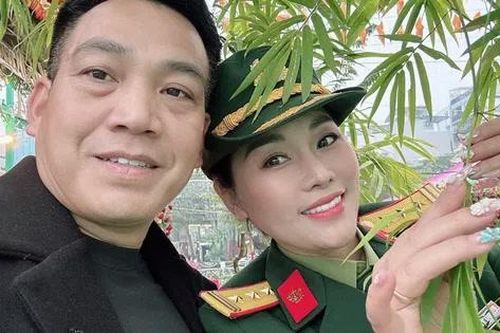NSƯT Hương Giang và Nhà báo Vương Xuân Nguyên với dự án âm nhạc năm 2024