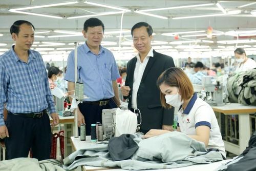 Bắc Giang: Huyện Tân Yên triển khai thực hiện các nhiệm vụ năm 2024