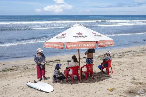 Bali, Indonesia sẽ thu thuế du lịch từ 14/2