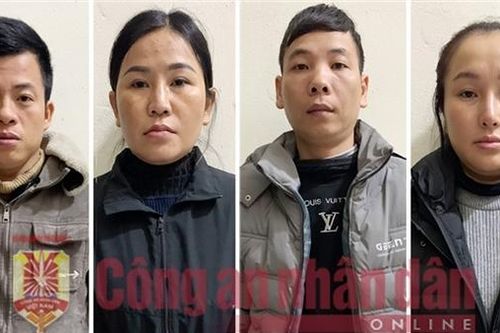 Bóc gỡ đường dây tội phạm mua bán thận liên tỉnh