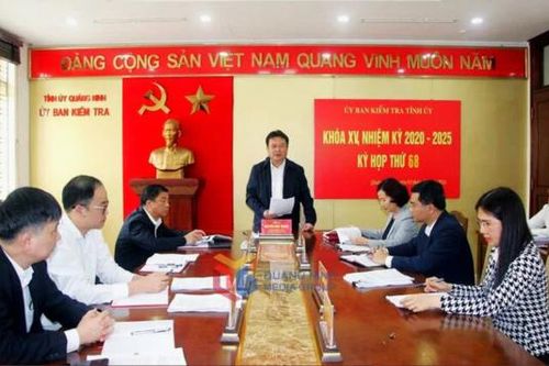Lý do nhiều cán bộ, cựu cán bộ chủ chốt huyện Vân Đồn bị xem xét kỷ luật