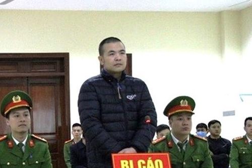 'Shalom Dũng Phạm' bị phạt 12 tháng tù vì cản trở Công an kiểm tra nồng độ cồn