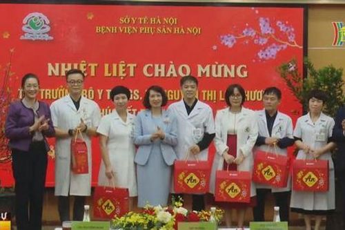 Các bệnh viện Hà Nội sẵn sàng ứng trực xuyên tết