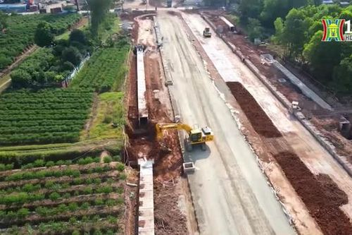 Hà Nội hoàn thành 3 tuyến đường có vốn 2.400 tỷ vào 2024