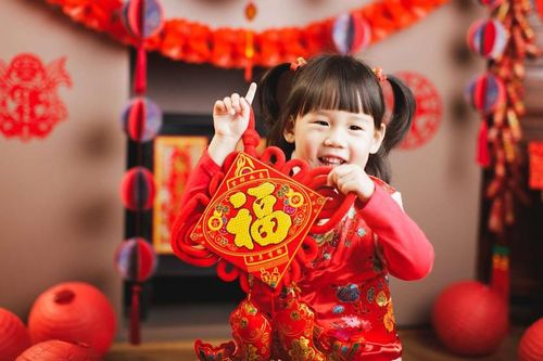 Lịch nghỉ Tết Nguyên đán của học sinh châu Á