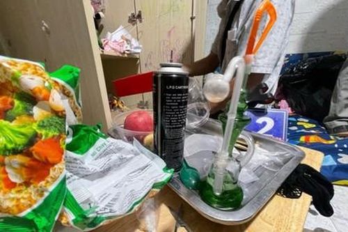 Công an TPHCM phá hai đường dây bào chế, mua bán ma túy quy mô lớn