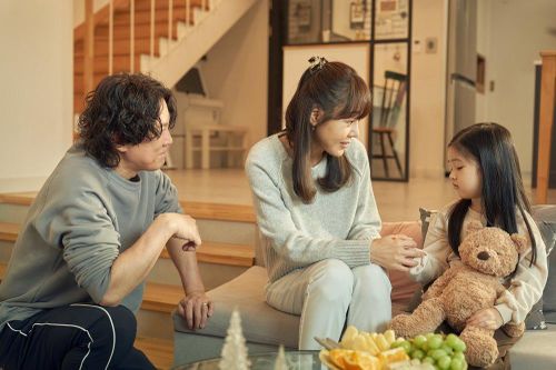Phim Hàn Quốc làm lại siêu phẩm 'chữa lành' của Mỹ chiếu rạp tại Việt Nam