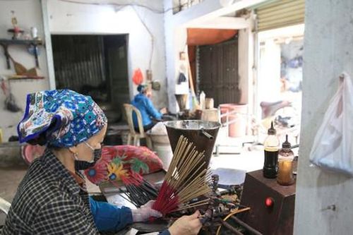 Liên minh Hợp tác xã Hà Nội: Chung tay tiêu thụ sản phẩm