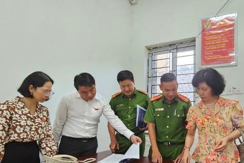 Hoạt động giám sát của HĐND các cấp thành phố Hà Nội: Sát thực tiễn, đáp ứng nguyện vọng cử tri