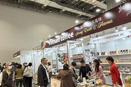 'Làm mới' hoạt động xúc tiến xuất khẩu