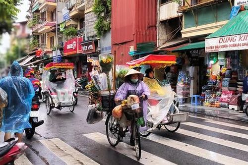 Dự báo thời tiết hôm nay 6/2: Miền Bắc trở lạnh đúng dịp Tết, có nơi xuống gần 9 độ