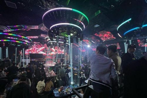 Đột kích quán bar Star 3 lúc nửa đêm phát hiện 32 người dương tính ma túy