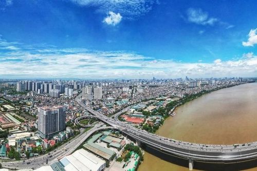 Để Hà Nội luôn là 'Thành phố trong sông'