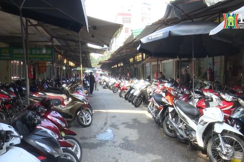 Thủ tục sang tên xe máy không cần chủ cũ