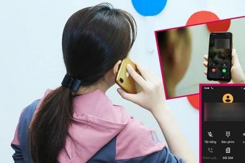 Mất 500 triệu đồng sau khi nghe cuộc gọi thông báo cập nhật dữ liệu dân cư
