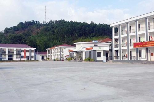 Quảng Ninh: 100% địa phương cấp huyện đạt chuẩn nông thôn mới