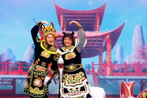 Loạt chương trình hấp dẫn đón giao thừa Tết Giáp Thìn
