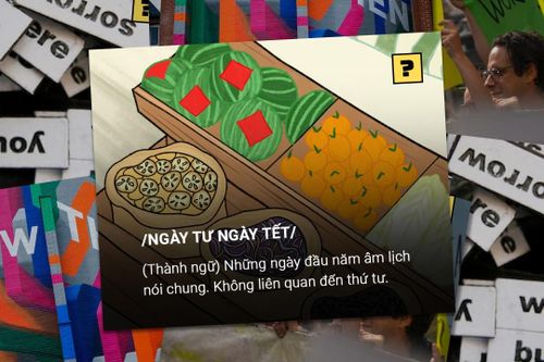 Vì sao mọi người hay nói 'ngày tư ngày tết'