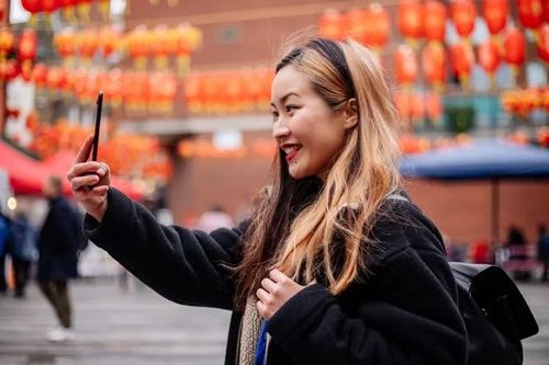 Gen Z Trung Quốc thúc đẩy trào lưu du lịch đón Tết