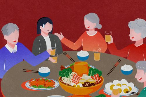 Đổ xô luyện game AI trả lời câu hỏi 'khó đỡ' ngày Tết