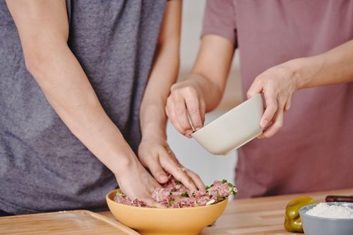 10 nguyên tắc ăn uống nên nhớ trong những ngày Tết