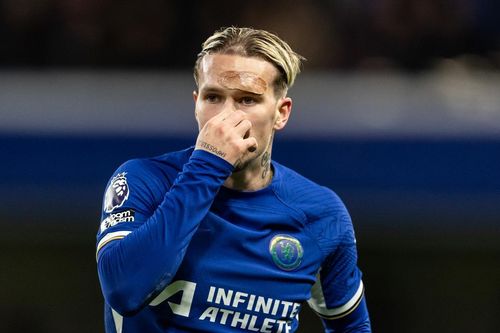 Chelsea lãng phí 100 triệu euro với Mudryk